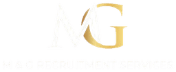 M & G Recruitment Services logo