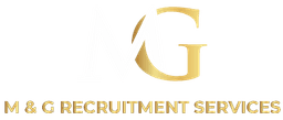 M & G Recruitment Services logo