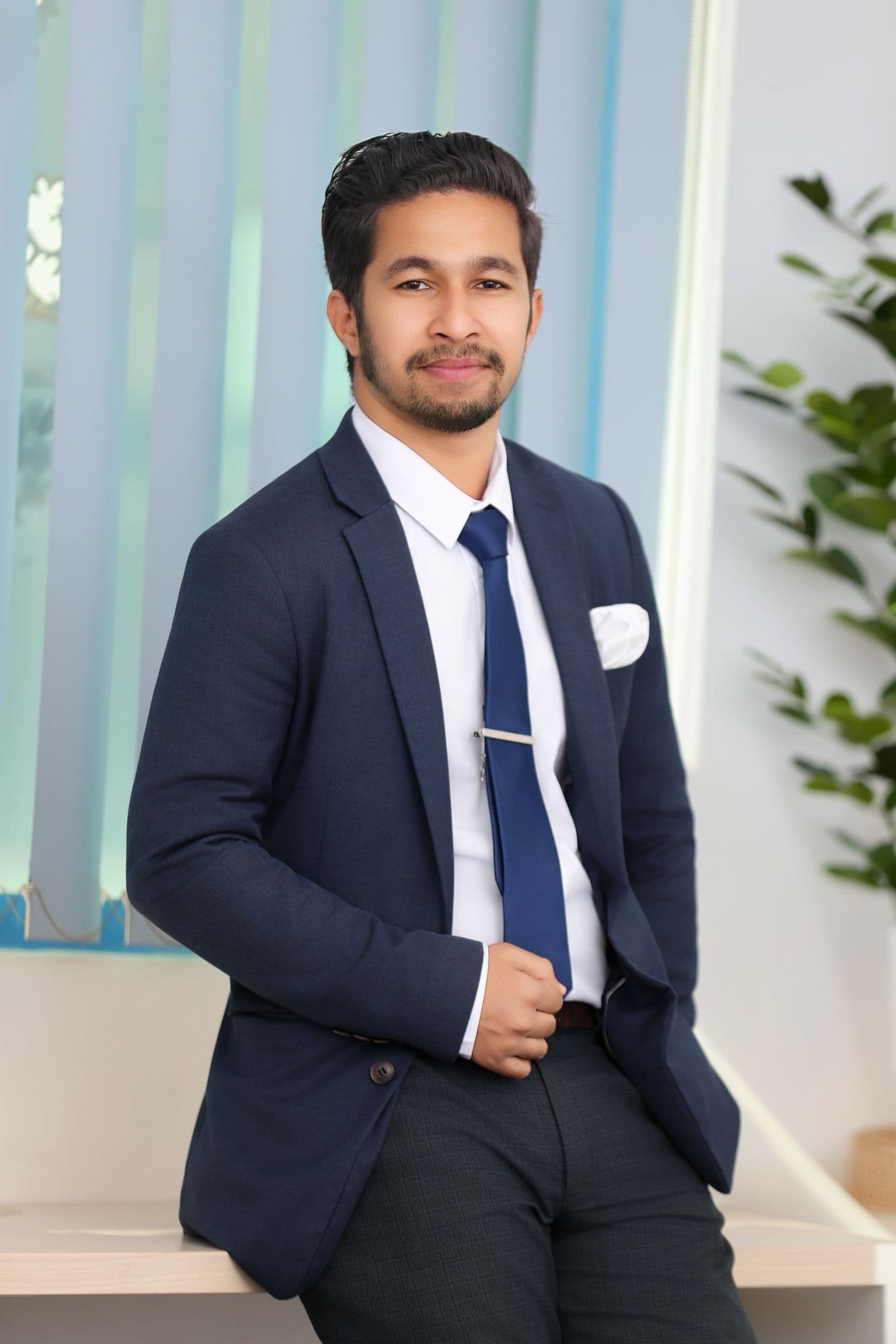 Photo of Prakash Gaire